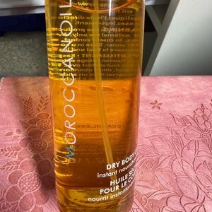 Moroccanoil Dry Body Oil